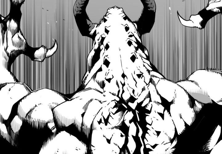 Hoàn Ác Vương Quyền Và Tự Do Chapter 3 - Trang 12