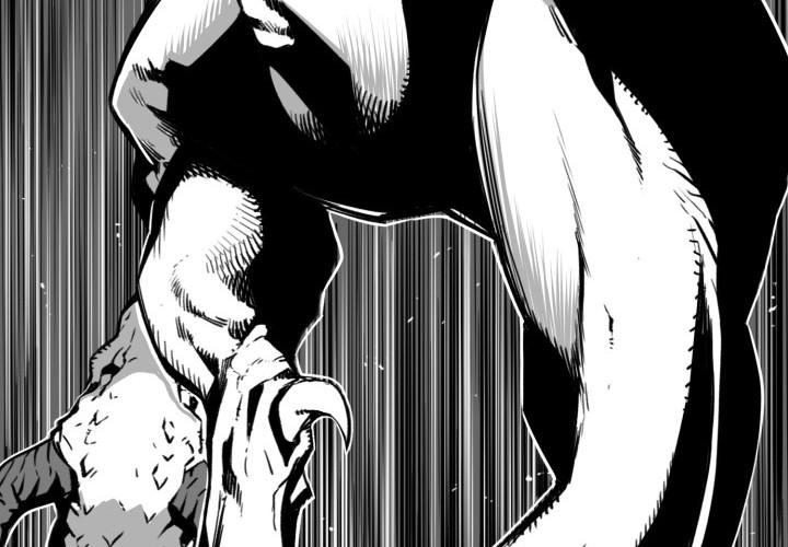 Hoàn Ác Vương Quyền Và Tự Do Chapter 3 - Trang 14