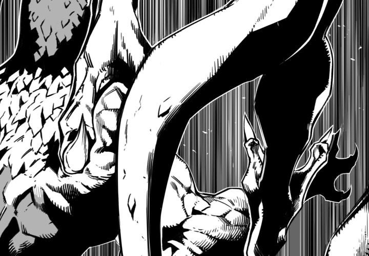 Hoàn Ác Vương Quyền Và Tự Do Chapter 3 - Trang 15