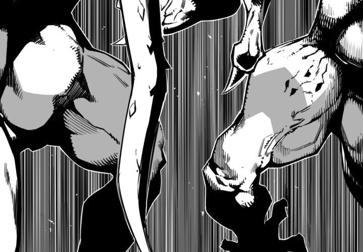 Hoàn Ác Vương Quyền Và Tự Do Chapter 3 - Trang 16