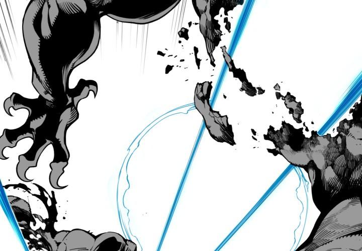 Hoàn Ác Vương Quyền Và Tự Do Chapter 3 - Trang 27