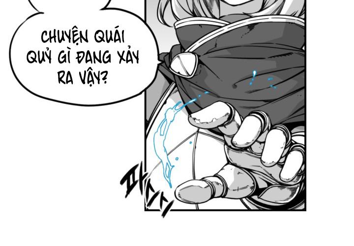 Hoàn Ác Vương Quyền Và Tự Do Chapter 3 - Trang 38