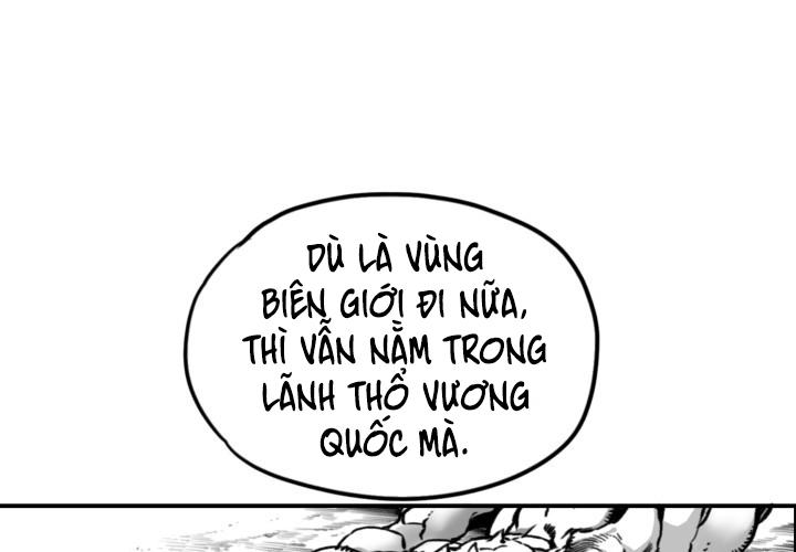 Hoàn Ác Vương Quyền Và Tự Do Chapter 3 - Trang 39