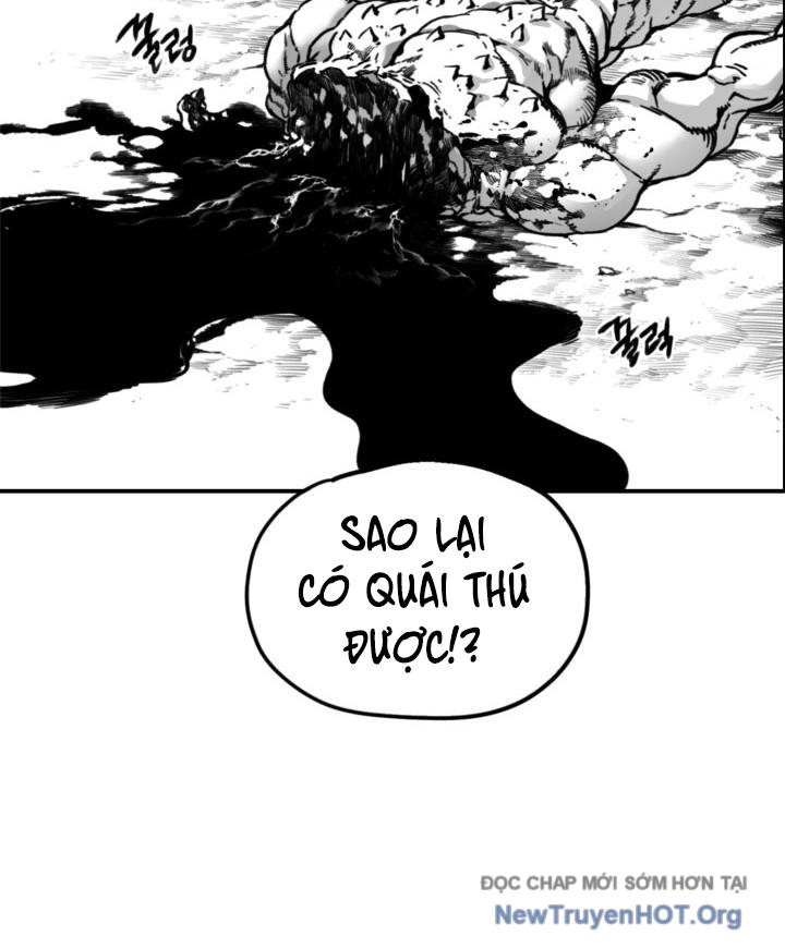 Hoàn Ác Vương Quyền Và Tự Do Chapter 3 - Trang 40