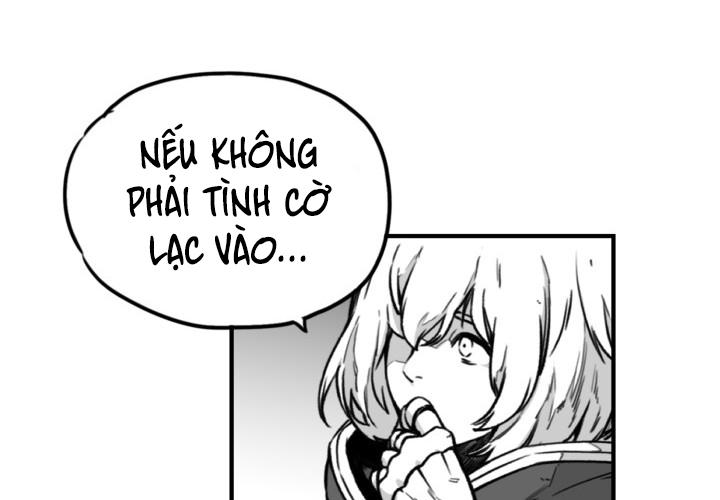 Hoàn Ác Vương Quyền Và Tự Do Chapter 3 - Trang 41