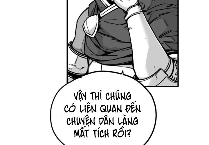 Hoàn Ác Vương Quyền Và Tự Do Chapter 3 - Trang 42