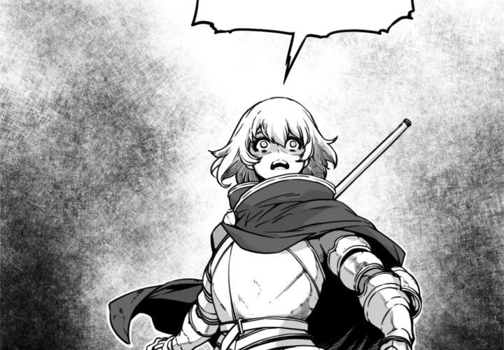 Hoàn Ác Vương Quyền Và Tự Do Chapter 3 - Trang 48