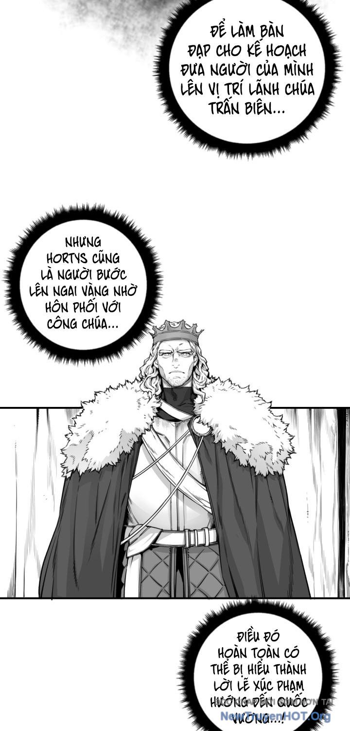 Hoàn Ác Vương Quyền Và Tự Do Chapter 4 - Trang 11