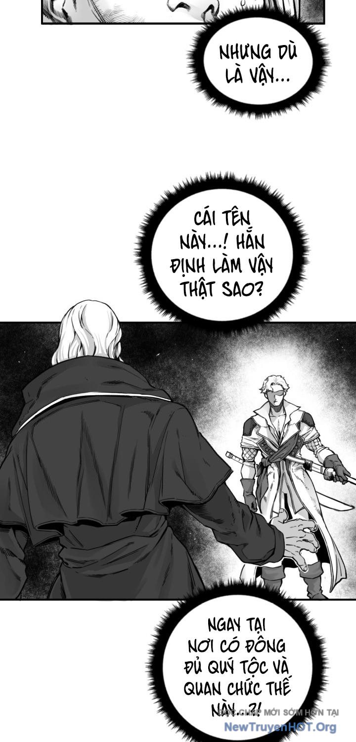 Hoàn Ác Vương Quyền Và Tự Do Chapter 4 - Trang 13