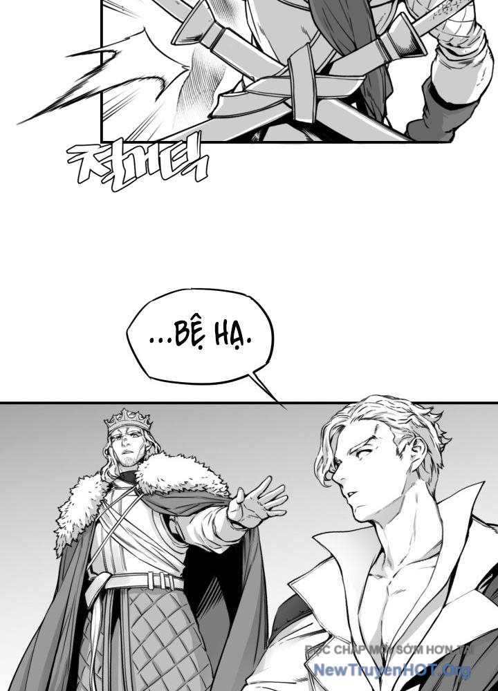 Hoàn Ác Vương Quyền Và Tự Do Chapter 4 - Trang 25