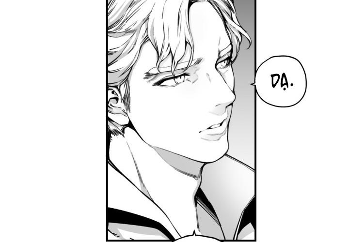 Hoàn Ác Vương Quyền Và Tự Do Chapter 4 - Trang 27