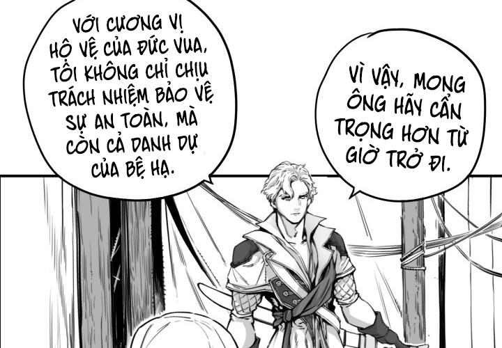 Hoàn Ác Vương Quyền Và Tự Do Chapter 4 - Trang 29
