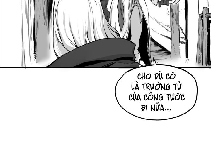 Hoàn Ác Vương Quyền Và Tự Do Chapter 4 - Trang 30
