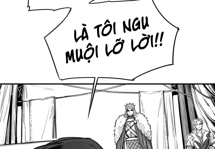 Hoàn Ác Vương Quyền Và Tự Do Chapter 4 - Trang 36