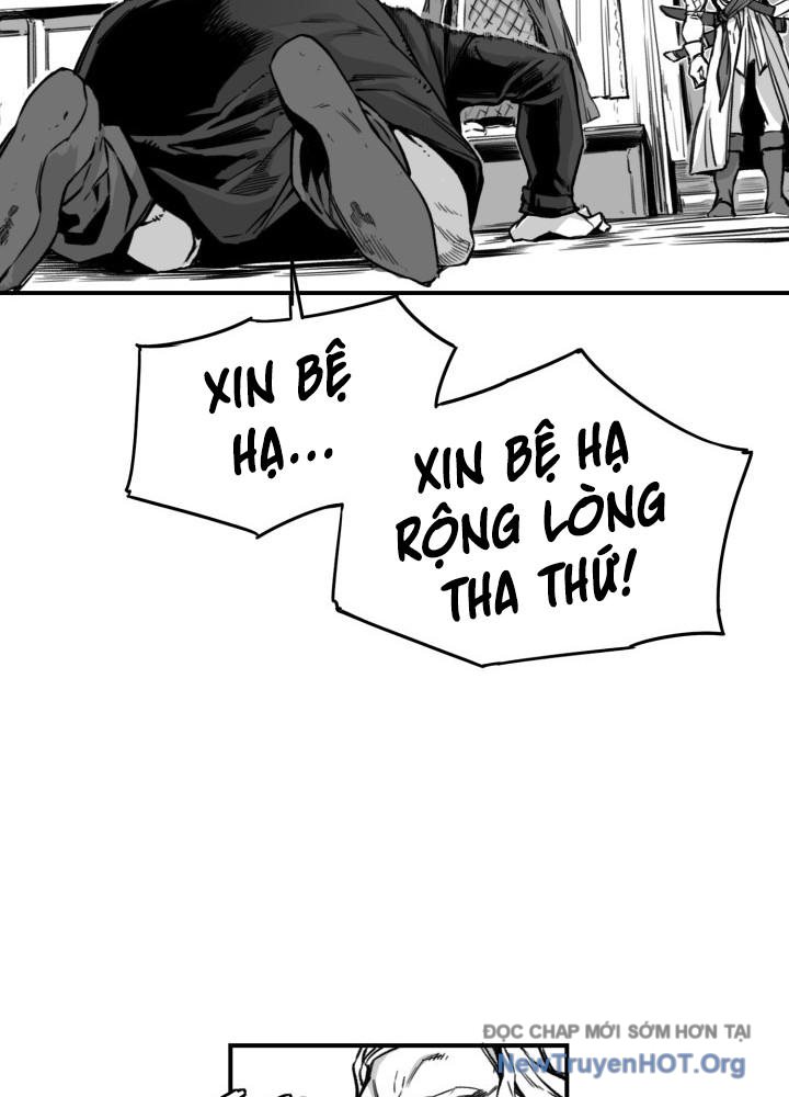Hoàn Ác Vương Quyền Và Tự Do Chapter 4 - Trang 37