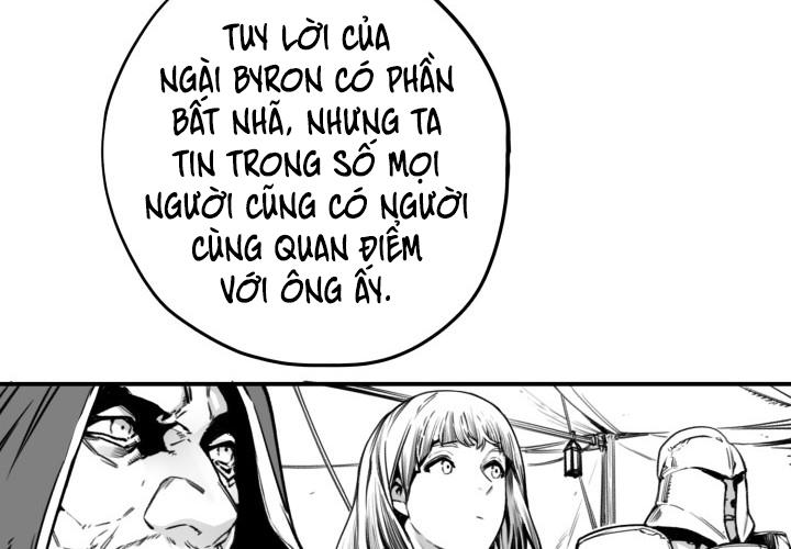 Hoàn Ác Vương Quyền Và Tự Do Chapter 4 - Trang 40