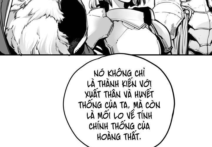Hoàn Ác Vương Quyền Và Tự Do Chapter 4 - Trang 41