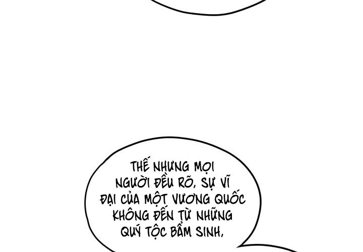 Hoàn Ác Vương Quyền Và Tự Do Chapter 4 - Trang 42