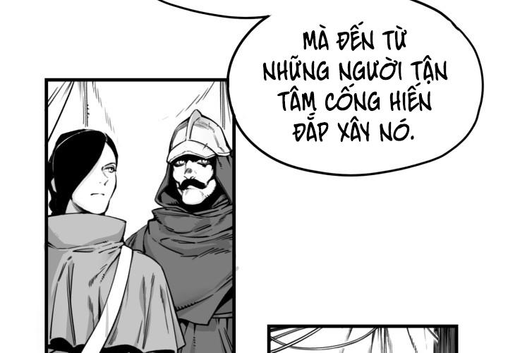 Hoàn Ác Vương Quyền Và Tự Do Chapter 4 - Trang 43