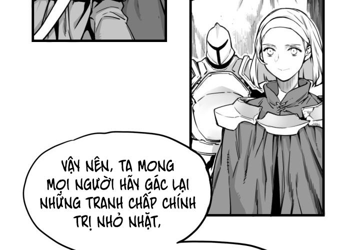 Hoàn Ác Vương Quyền Và Tự Do Chapter 4 - Trang 44