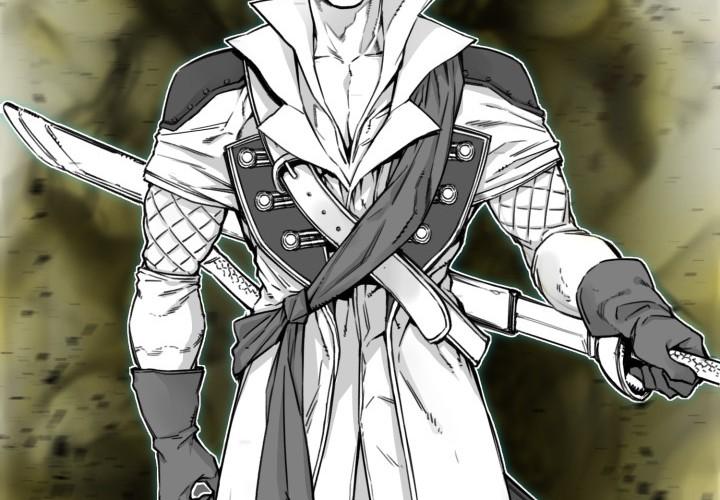Hoàn Ác Vương Quyền Và Tự Do Chapter 4 - Trang 5