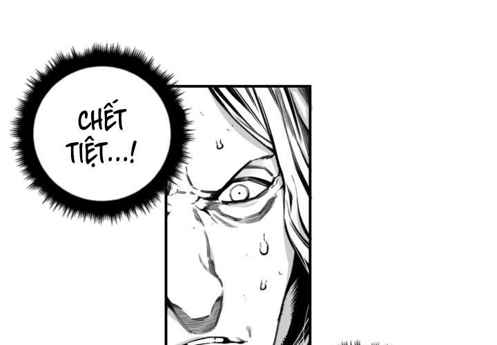 Hoàn Ác Vương Quyền Và Tự Do Chapter 4 - Trang 8