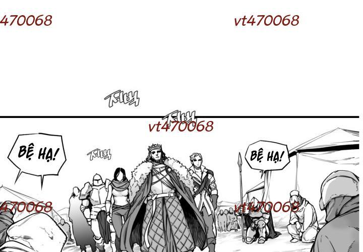 Hoàn Ác Vương Quyền Và Tự Do Chapter 5 - Trang 13