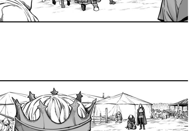 Hoàn Ác Vương Quyền Và Tự Do Chapter 5 - Trang 14