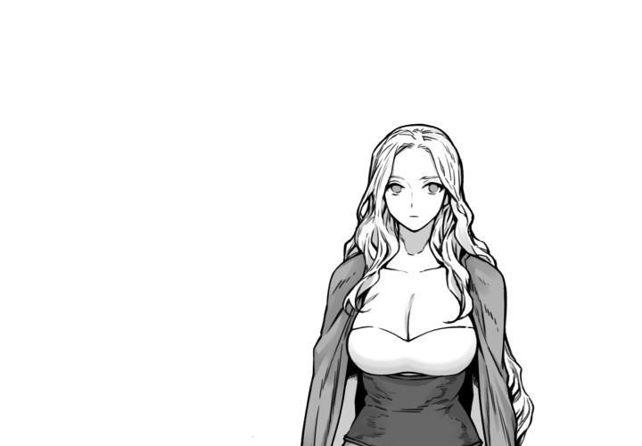 Hoàn Ác Vương Quyền Và Tự Do Chapter 5 - Trang 16