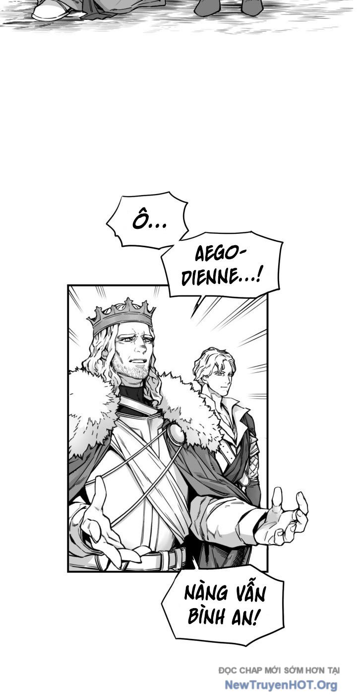 Hoàn Ác Vương Quyền Và Tự Do Chapter 5 - Trang 18