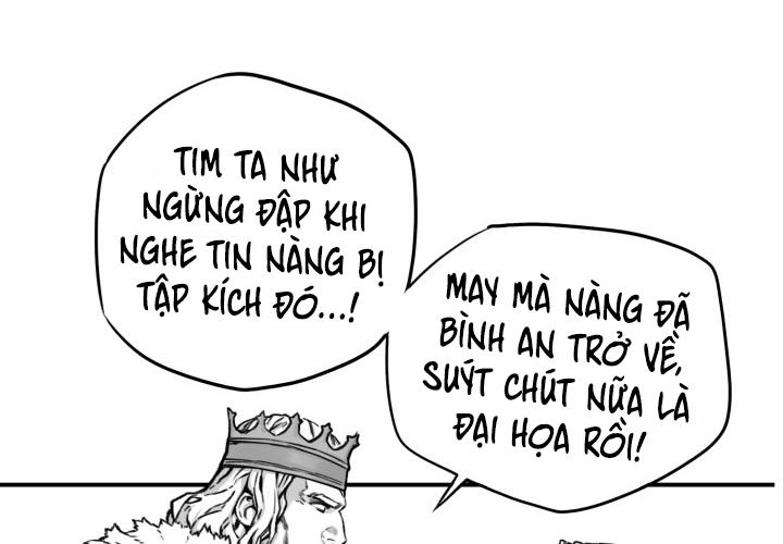 Hoàn Ác Vương Quyền Và Tự Do Chapter 5 - Trang 19