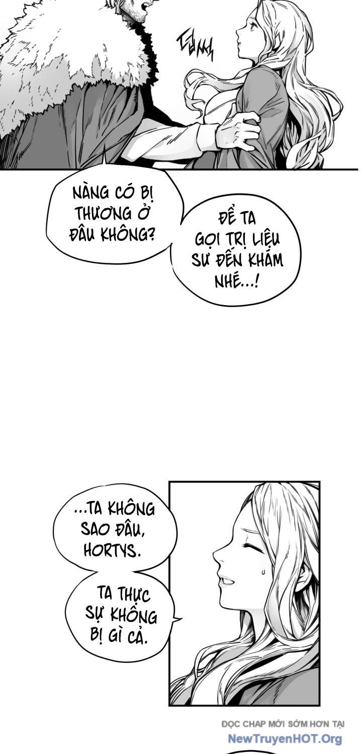 Hoàn Ác Vương Quyền Và Tự Do Chapter 5 - Trang 20