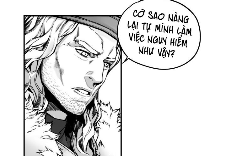 Hoàn Ác Vương Quyền Và Tự Do Chapter 5 - Trang 21