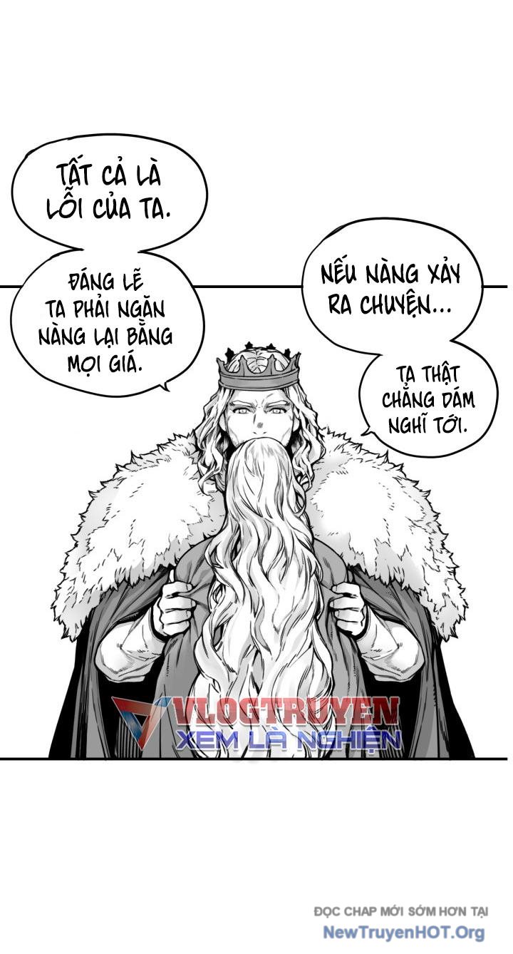 Hoàn Ác Vương Quyền Và Tự Do Chapter 5 - Trang 23