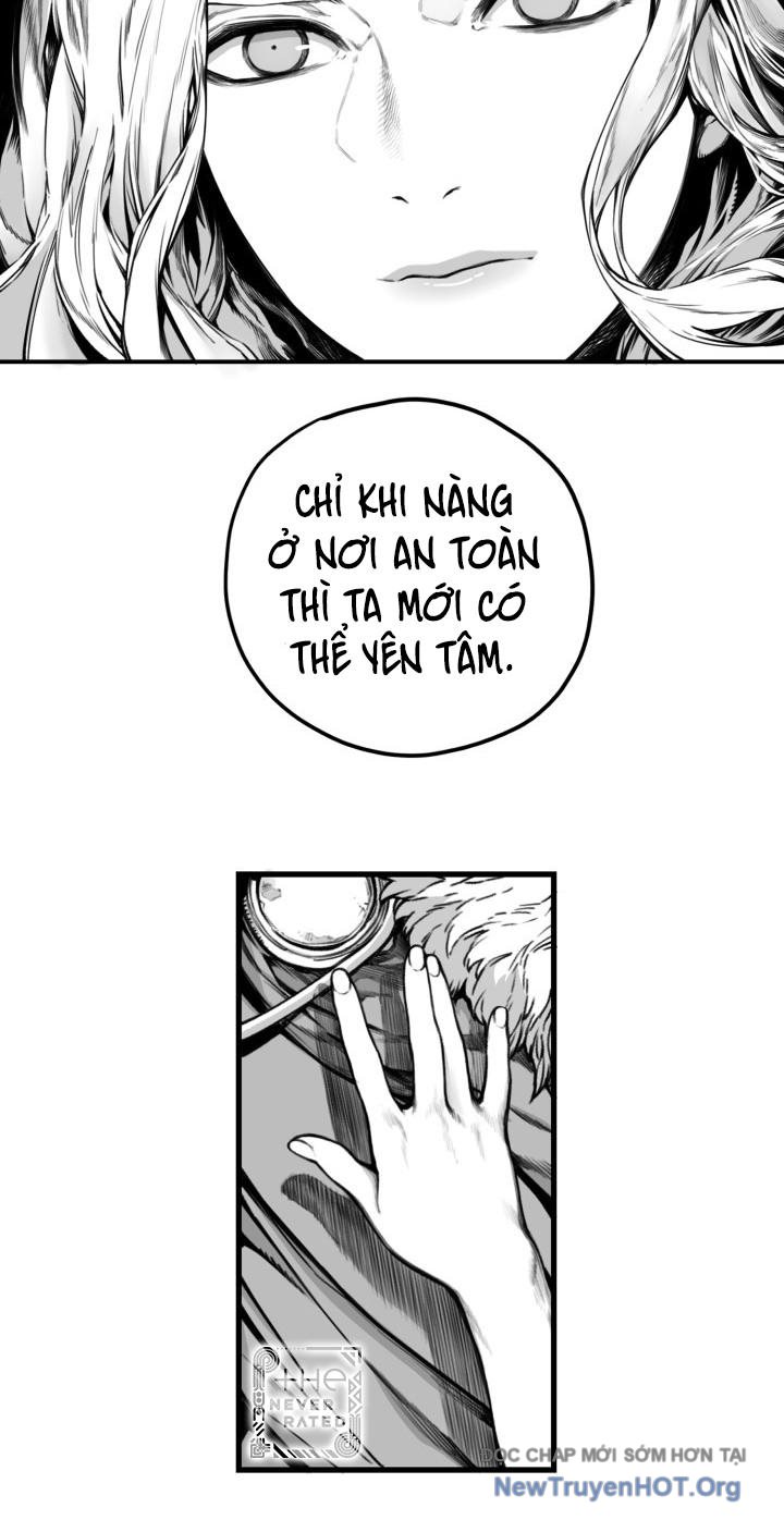 Hoàn Ác Vương Quyền Và Tự Do Chapter 5 - Trang 25