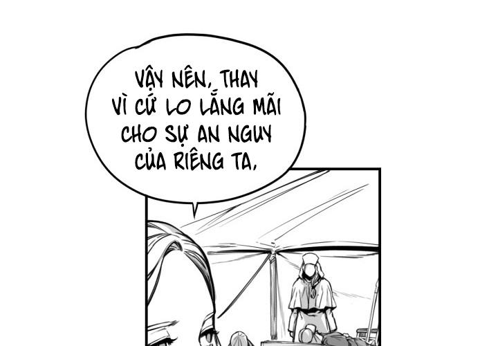 Hoàn Ác Vương Quyền Và Tự Do Chapter 5 - Trang 28
