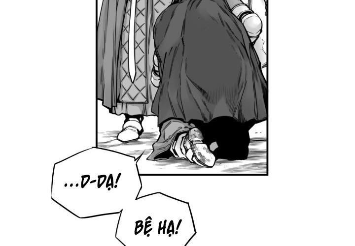 Hoàn Ác Vương Quyền Và Tự Do Chapter 5 - Trang 32