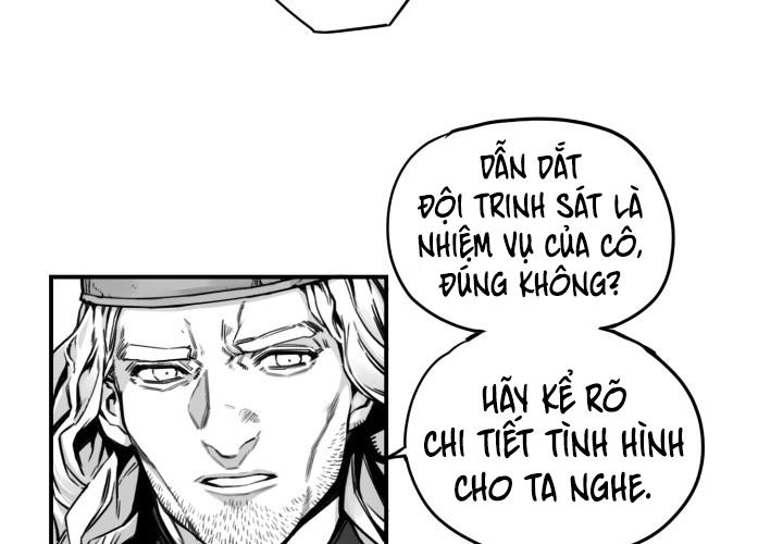Hoàn Ác Vương Quyền Và Tự Do Chapter 5 - Trang 33