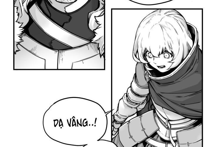 Hoàn Ác Vương Quyền Và Tự Do Chapter 5 - Trang 34