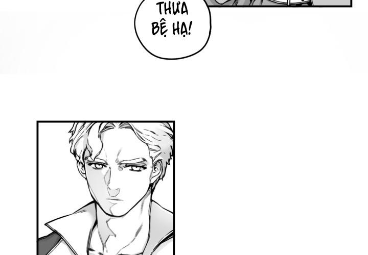 Hoàn Ác Vương Quyền Và Tự Do Chapter 5 - Trang 35
