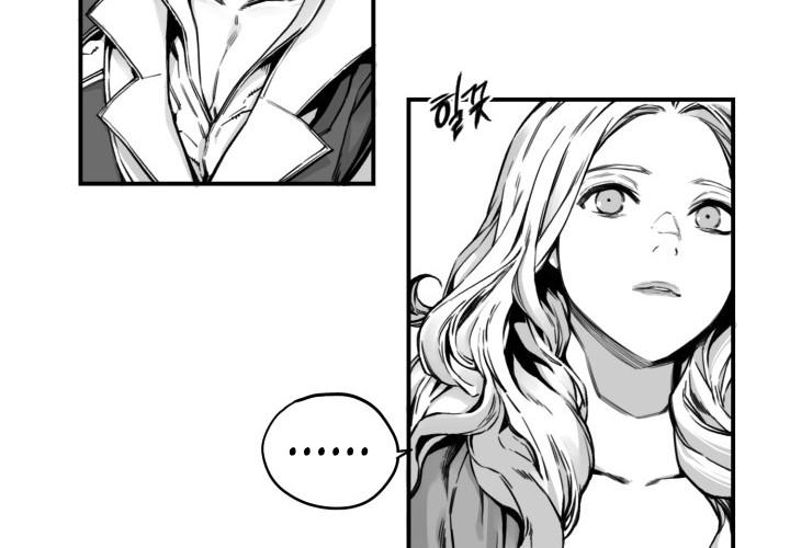 Hoàn Ác Vương Quyền Và Tự Do Chapter 5 - Trang 36