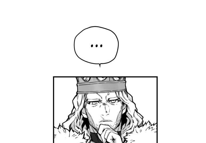 Hoàn Ác Vương Quyền Và Tự Do Chapter 5 - Trang 41