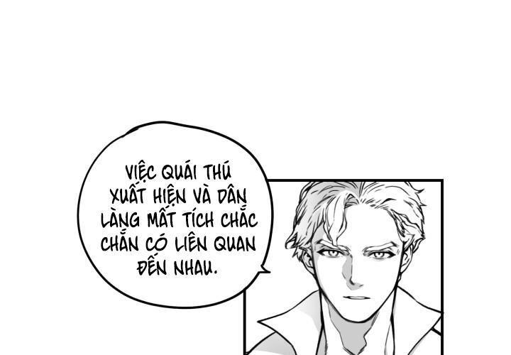 Hoàn Ác Vương Quyền Và Tự Do Chapter 5 - Trang 45