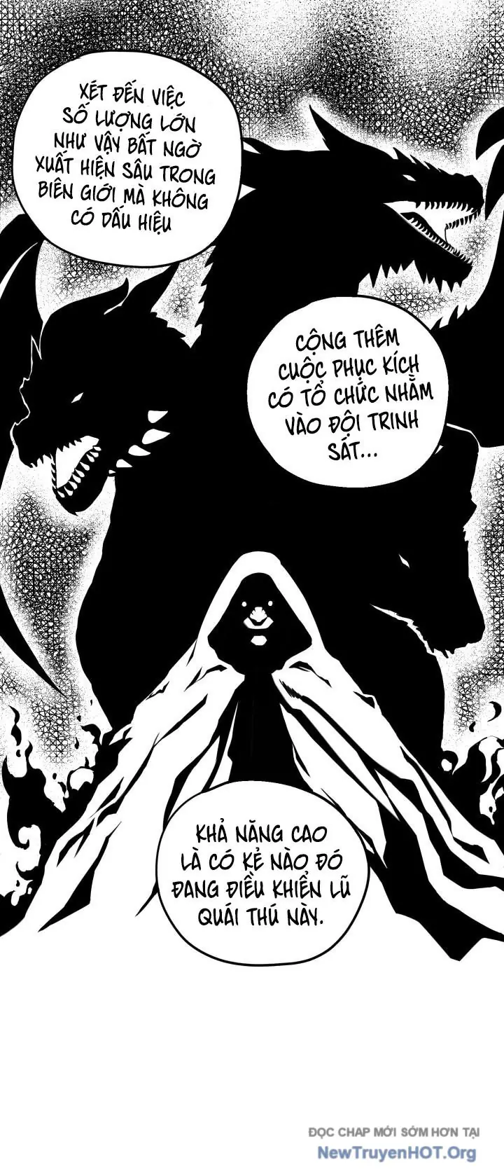 Hoàn Ác Vương Quyền Và Tự Do Chapter 5 - Trang 47
