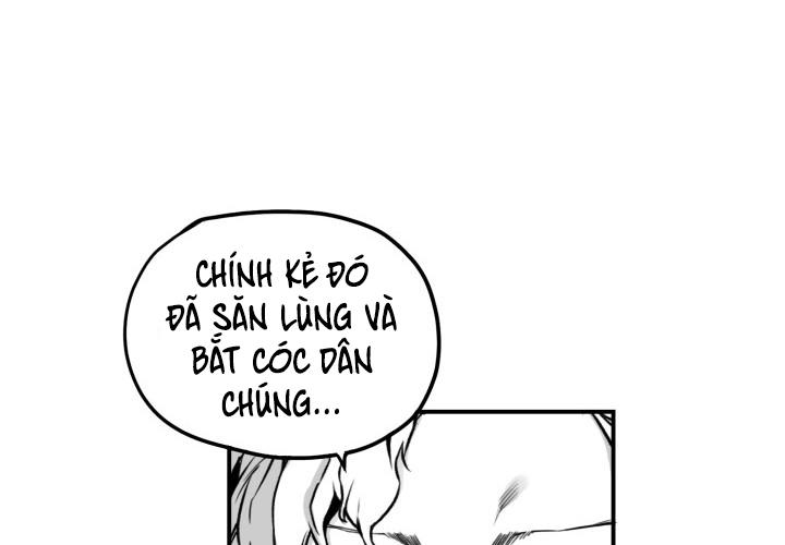 Hoàn Ác Vương Quyền Và Tự Do Chapter 5 - Trang 48