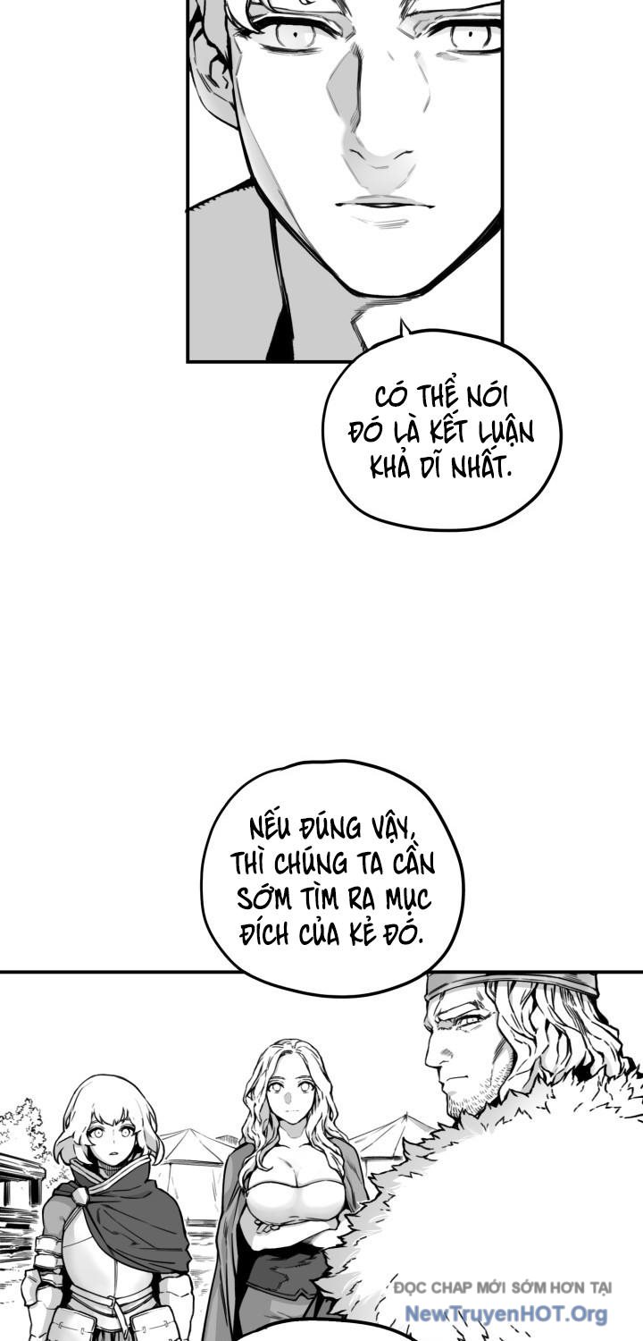 Hoàn Ác Vương Quyền Và Tự Do Chapter 5 - Trang 49