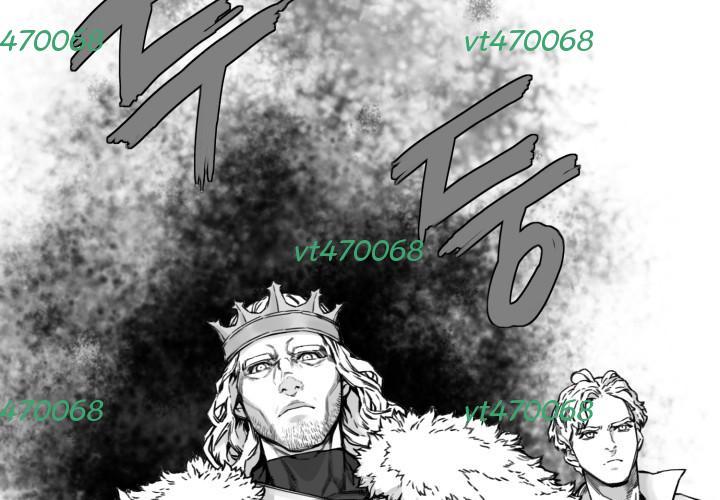 Hoàn Ác Vương Quyền Và Tự Do Chapter 5 - Trang 8
