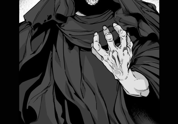 Hoàn Ác Vương Quyền Và Tự Do Chapter 6 - Trang 16