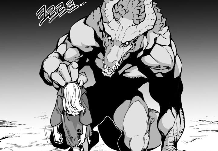 Hoàn Ác Vương Quyền Và Tự Do Chapter 6 - Trang 20
