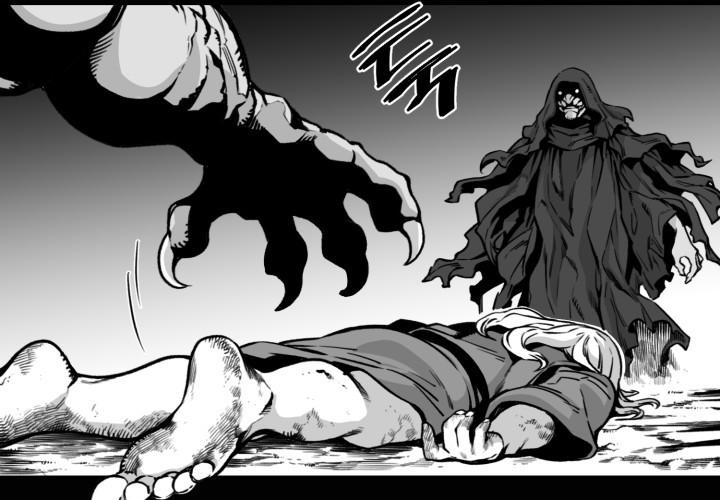Hoàn Ác Vương Quyền Và Tự Do Chapter 6 - Trang 22